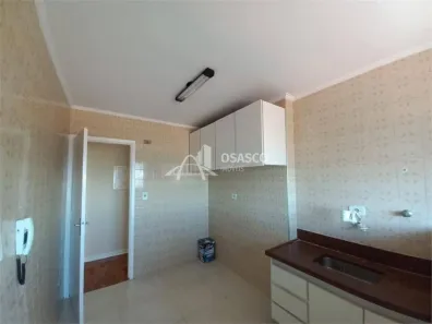 Apartamento com 2 Quartos para alugar, 59m² no Vila Butantã, São Paulo