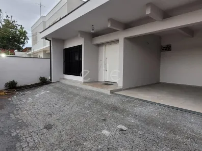 Casa com 2 Quartos para alugar, 180m² no Jardim Chapadão, Campinas
