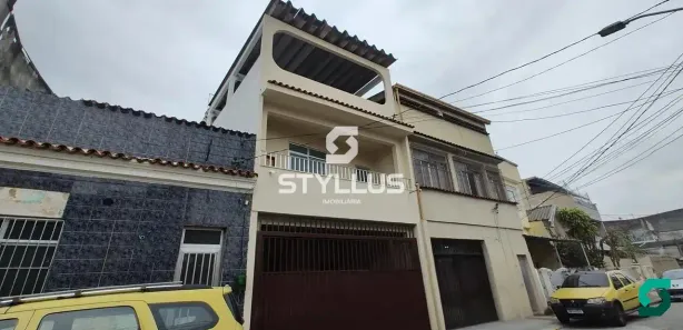 Casa com 4 Quartos à venda, 177m² no Penha, Rio de Janeiro