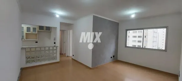 Apartamento com 2 Quartos para alugar, 60m² no Moema, São Paulo