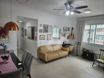 Apartamento com 4 Quartos à venda, 164m² no Icaraí, Niterói