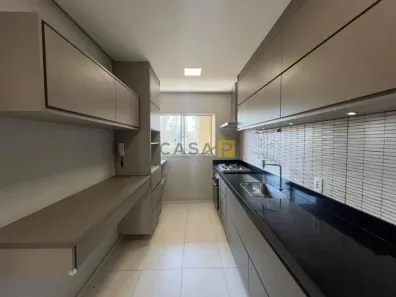 Apartamento com 2 Quartos à venda, 79m² no Parque Novo Mundo, Americana