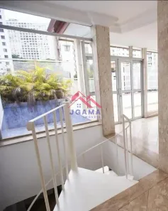 Apartamento com 4 Quartos à venda, 250m² no Real Parque, São Paulo