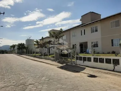 Apartamento com 2 Quartos para alugar, 49m² no Centro, Santo Amaro da Imperatriz