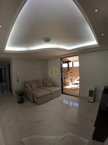 Apartamento com 2 Quartos à venda, 80m² no Paquetá, Belo Horizonte