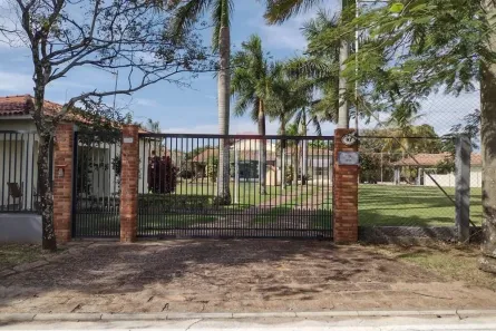 Fazenda/Sítio com 3 Quartos à venda, 621m² no Alto da Boa Vista, Sorocaba