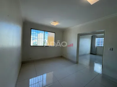 Apartamento com 2 Quartos à venda, 68m² no Setor Central, Goiânia