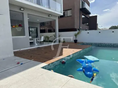 Casa de Condomínio com 3 Quartos à venda, 310m² no São Paulo II, Cotia