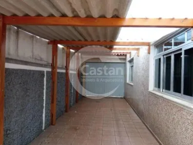 Sobrado com 4 Quartos à venda, 380m² no Vila Bertioga, São Paulo
