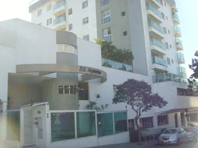 Apartamento com 3 Quartos à venda, 135m² no Filadélfia, Betim