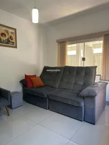 Casa com 3 Quartos à venda, 165m² no Jardim Tropical, Franca