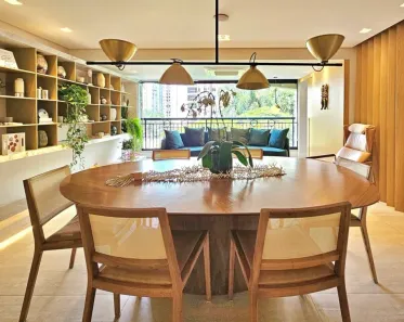Apartamento com 2 Quartos à venda, 125m² no Moema, São Paulo