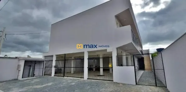 com 8 Quartos à venda, 350m² no São Domingos, Navegantes