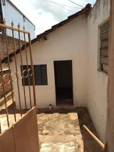 Casa com 5 Quartos à venda, 290m² no Nossa Senhora da Abadia, Uberaba