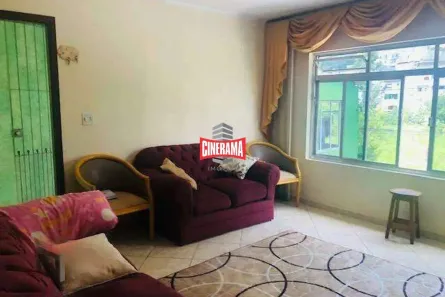 Sobrado com 2 Quartos à venda, 137m² no Santa Maria, São Caetano do Sul