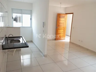 Apartamento com 2 Quartos à venda, 49m² no Jaçanã, São Paulo