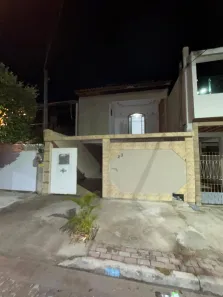 Casa com 4 Quartos à venda, 153m² no Parque Julião Nogueira, Campos dos Goytacazes