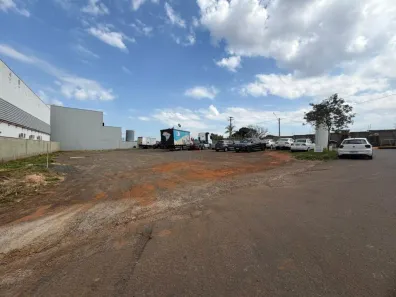 Lote/Terreno à venda, 1282m² no Jardim Marchissolo, Sumaré