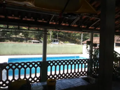 Fazenda/Sítio à venda, 6m² no Casa Vermelha, Ribeirão Pires