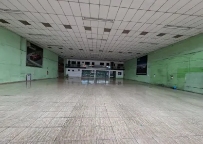 Galpão/Depósito/Armazém para alugar, 700m² no São Miguel Paulista, São Paulo