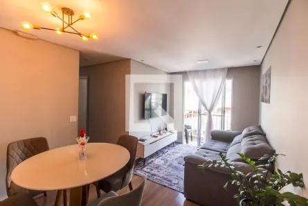 Apartamento com 1 Quarto à venda, 68m² no Jardim Tupanci, Barueri
