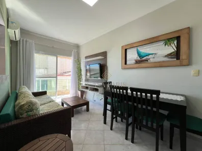 Apartamento com 2 Quartos à venda, 90m² no Ocian, Praia Grande