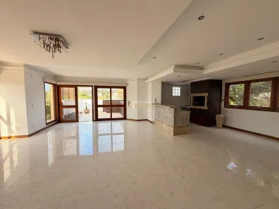 Cobertura com 3 Quartos à venda, 305m² no Chácara das Pedras, Porto Alegre