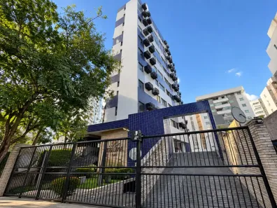 Apartamento com 2 Quartos para alugar, 60m² no Boa Viagem, Recife