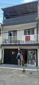 Casa com 2 Quartos para alugar, 147m² no Baronesa, Osasco