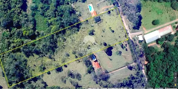 Lote/Terreno à venda, 20740m² no Sousas, Campinas