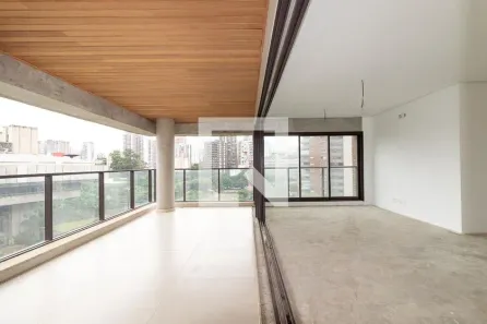 Apartamento com 3 Quartos à venda, 171m² no Vila Clementino, São Paulo