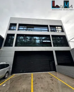 Ponto Comercial para alugar, 339m² no Jardim Alfredo, São Paulo