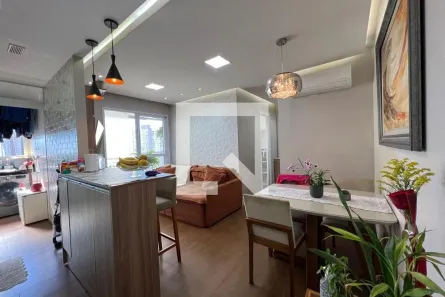 Apartamento com 2 Quartos à venda, 60m² no Parque da Vila Prudente, São Paulo
