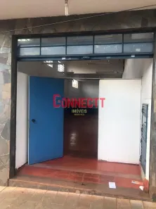 Ponto Comercial para venda ou aluguel, 338m² no Vila Tibério, Ribeirão Preto