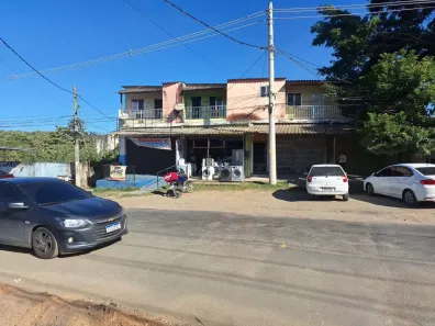 Imóvel Comercial com 1 Quarto à venda, 250m² no Sepetiba, Rio de Janeiro