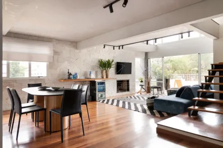 Apartamento com 2 Quartos à venda, 136m² no Jardim das Bandeiras, São Paulo