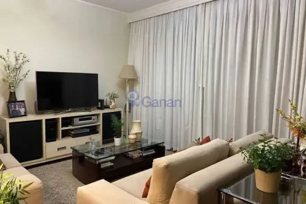 Sobrado com 4 Quartos à venda, 234m² no Vila Cordeiro, São Paulo