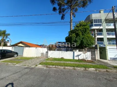 Casa com 3 Quartos à venda, 90m² no Afonso Pena, São José dos Pinhais