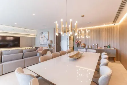 Apartamento com 4 Quartos à venda, 272m² no Barra da Tijuca, Rio de Janeiro