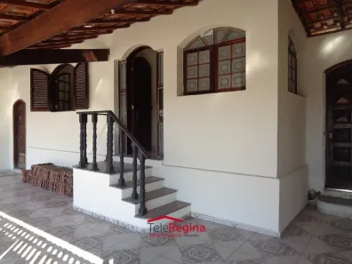 Casa com 3 Quartos à venda, 180m² no Jardim Rafael, Caçapava