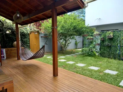 Casa com 10 Quartos à venda, 442m² no Rio Tavares, Florianópolis