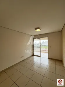 Apartamento com 3 Quartos para alugar, 105m² no Nova Aliança, Ribeirão Preto
