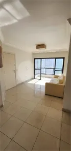 Apartamento com 3 Quartos à venda, 101m² no Vila Andrade, São Paulo