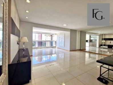 Apartamento com 3 Quartos para venda ou aluguel, 133m² no Santa Rosa, Londrina
