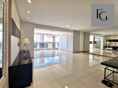 Apartamento com 3 Quartos para venda ou aluguel, 133m² no Santa Rosa, Londrina