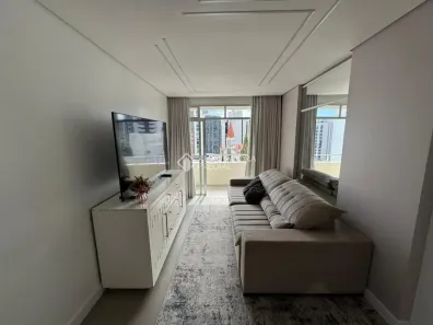 Apartamento com 2 Quartos à venda, 82m² no Centro, Florianópolis