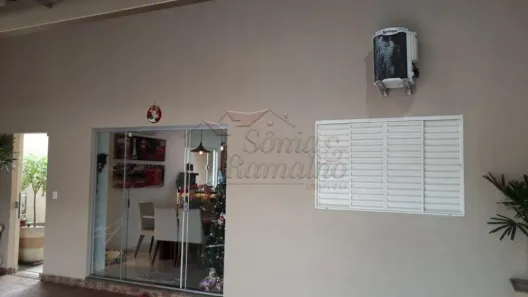 Casa com 3 Quartos à venda, 105m² no Jardim José Figueira, Ribeirão Preto