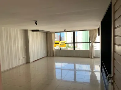 Apartamento com 4 Quartos à venda, 204m² no Manaíra, João Pessoa