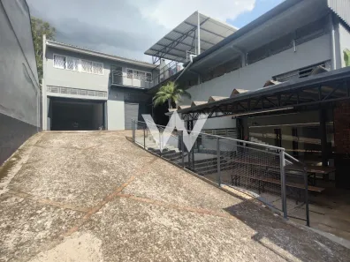Prédio Comercial para alugar, 700m² no São Jorge, Novo Hamburgo
