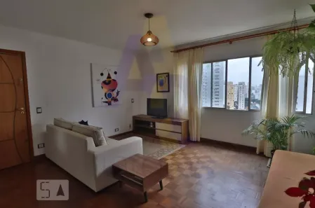Apartamento com 2 Quartos à venda, 90m² no Pinheiros, São Paulo